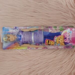 Brand New MATTEL BARBIE DREAMTOPIA KEN DOLL *NOTE*